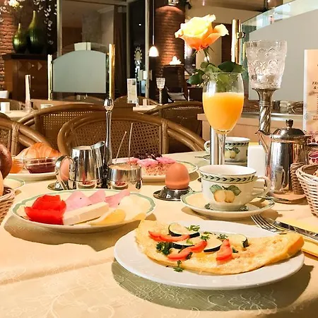 Hotel Ost Am Koe