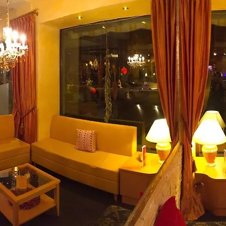 Ost Am Koe Hotel 3*