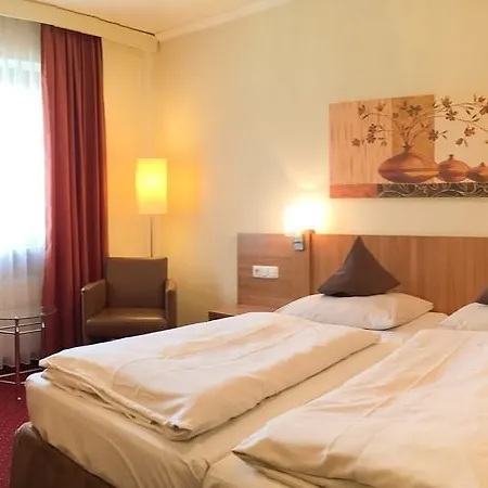 Ost Am Koe Hotel 3*