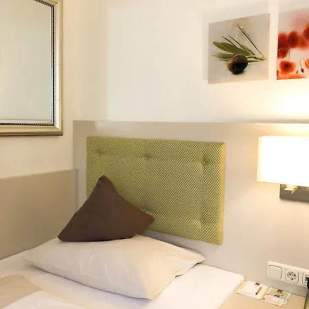 Hotel Ost Am Koe 3*