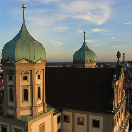 Hotel Ost Am Koe 3*