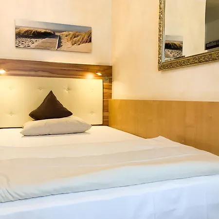 Hotel Ost Am Koe 3*