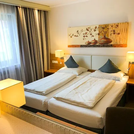 Hotel Ost Am Kö Augsburg