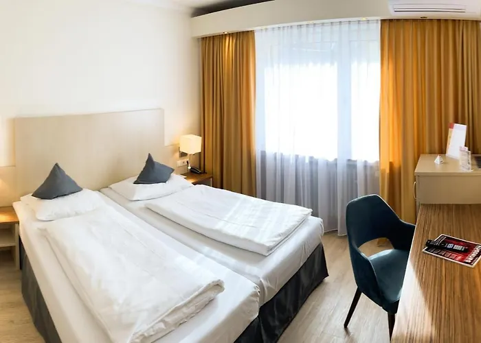 Otel Ost Am Koe 3*