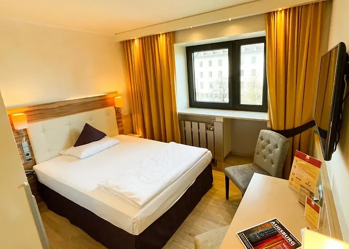 Hotel Ost Am Koe