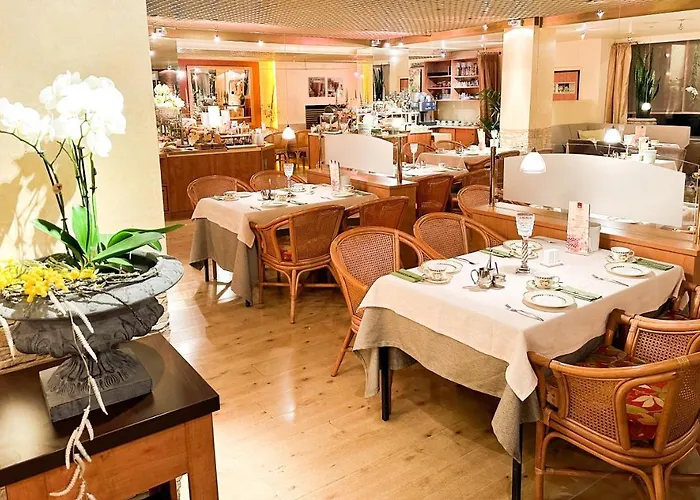 Ost Am Koe Hotel 3*