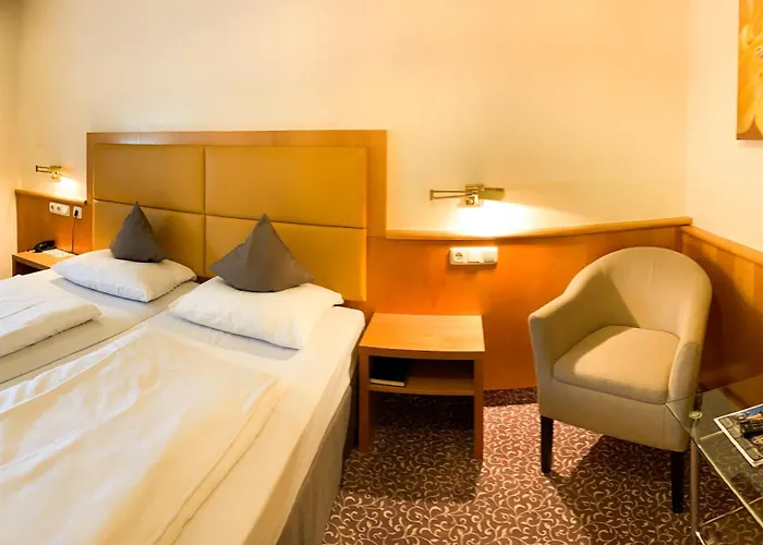 Otel Ost Am Koe Augsburg