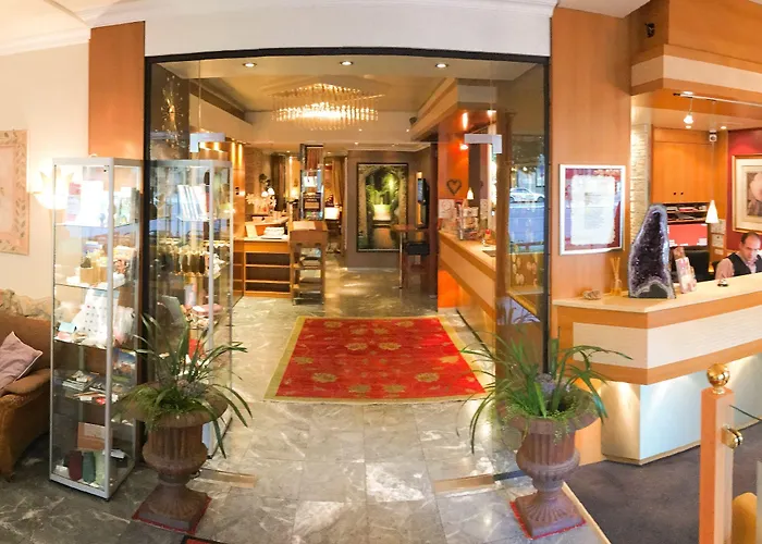 Otel Ost Am Koe Augsburg