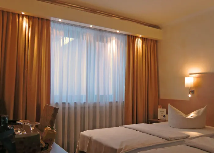 Hotel Ost Am Koe Augsburg