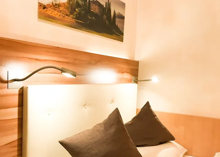 Hotel Ost Am Koe