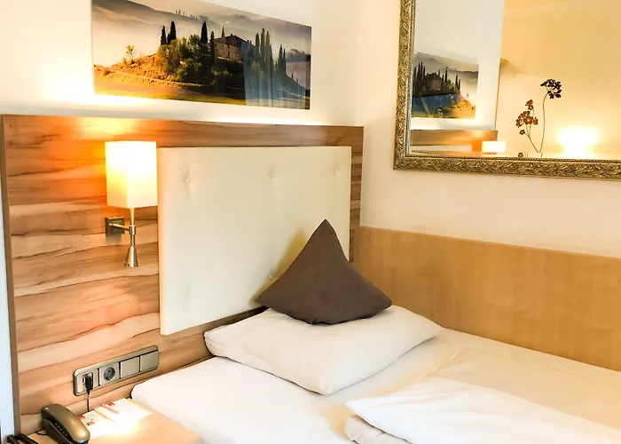 Ost Am Koe Hotel 3*