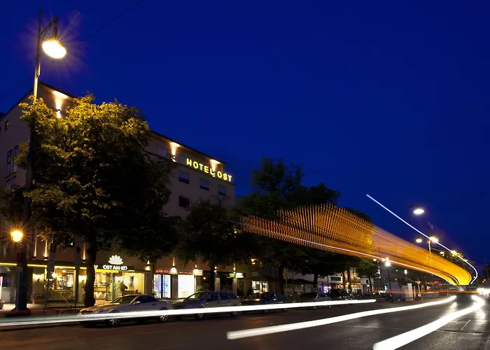 Ost Am Koe Augsburg